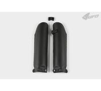 UFO PLAST parasteli per Ktm SX 65 2002 > 2023 nero 001