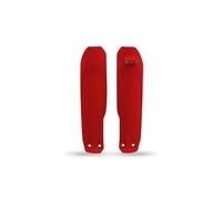 UFO PLAST parasteli rosso Beta RR 250 2020-2024