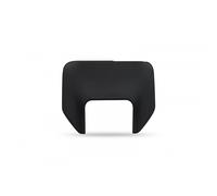 UFO Plast Plastica portafaro Husqvarna 250 FE 2024-2026 anteriore Nero
