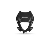 Mascherina Faro Frontale con Lampada Fanale Adatto An beta RR 250 300 350