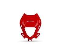 Maschera UFO per Faro Anteriore Oem-Beta RR per Moto Ricambio