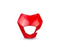 UFO PLAST portafaro rosso Gas Gas EC 300 2021-2023