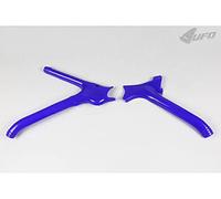 UFO PLAST protezione telaio blu Yamaha YZF 426 1998-1999