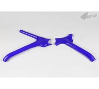 UFO PLAST protezione telaio per Yamaha YZF 426 1998 > 1999 blu 089