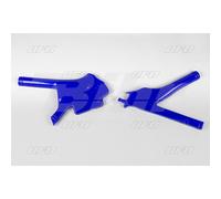 UFO PLAST PROTEZIONI TELAIO PLASTICA BLU YAMAHA WR 250 2003-2006