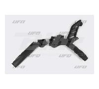 UFO PLAST PROTEZIONI TELAIO PLASTICA NERA KTM SX 350 F 2011-2015