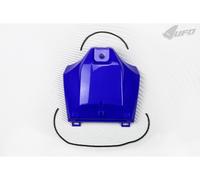UFO PLAST ricambi misti cover serbatoio per Yamaha YZF 250 2019 > 2023 blu 089
