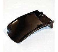 UFO PLAST rip. mono nero Kawasaki KXF 450 2006-2015