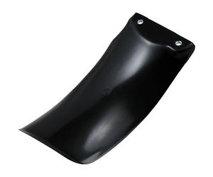 UFO PLAST rip. mono nero Suzuki RMZ 450 2018-2024