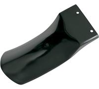 UFO PLAST rip. mono nero Yamaha YZ 360 1989-1995