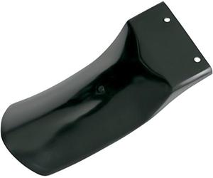 UFO PLAST rip. mono nero Yamaha YZ 360 1989-1995