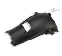 UFO PLAST rip. mono per Bmw GS 1250 LC ADVENTURE 2019 > 2023 nero 001