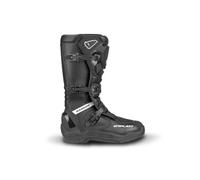 Ufo Gargor Off-road Boots Nero EU 43 Uomo