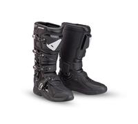 Ufo Xander Off-road Boots Nero EU 42 Uomo