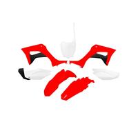 Ufo Plastics Hokit124-999 Kit Carrozzeria Completo - Oem