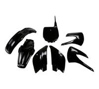 UFO Plastics KAKIT214K@001 Kit Carrozzeria Completo - Nero