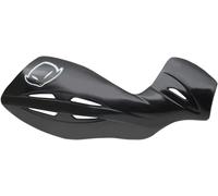UFO PM01631#001 HANDGUARDS GRAVITY BLK PARAMANI MX
