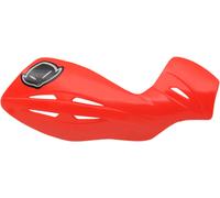 UFO PM01631@070 HANDGUARDS GRAVITY RED PARAMANI MX