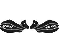 UFO PM01640#001 HANDGUARDS MX CLAW BLK PARAMANI