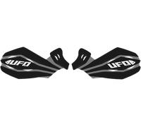 UFO PM01640@001 HANDGUARDS MX CLAW BLK PARAMANI STANDARD