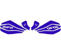 UFO PM01640@089 HANDGUARDS MX CLAW BLU PARAMANI