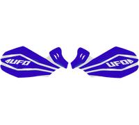 UFO PM01640@089 HANDGUARDS MX CLAW BLU PARAMANI STANDARD