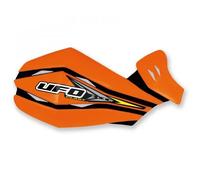 UFO PM01641#127 REPL PLAST CLAW OR PLASTICHE DI RICAMBIO PER PARAMANI