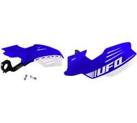 UFO PM01650@089 HANDGUARDS VULCAN BLUE PARAMANI STANDARD