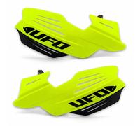 UFO PM01650#DFLU HANDGUARDS VULCAN FL YEL PARAMANI