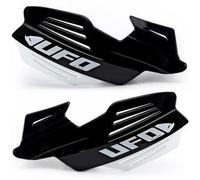 UFO PM01651#001 REPL PLAST VULCAN BK PLASTICHE DI RICAMBIO PER PARAMANI