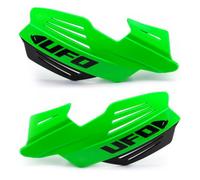 UFO PM01651#026 REPL PLAST VULCAN GN PROTEZIONE PARAMANI