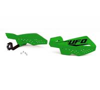 UFO PM01660@026 HANDGUARS VIPER 2 GN PARAMANI UNIVERSALE DA MOTOCROSS