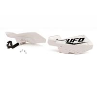 UFO PM01660#041 HANDGUARS VIPER 2 WH PARAMANI UNIVERSALE DA MOTOCROSS