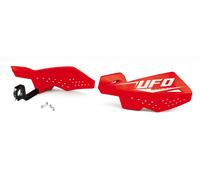 UFO PM01660@070 HANDGUARS VIPER 2 RD PARAMANI UNIVERSALE DA MOTOCROSS