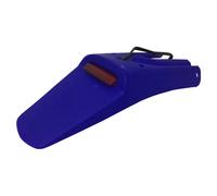 Ufo Porta Targa Universal With Led