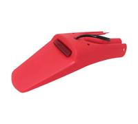 Ufo Porta Targa Universal With Led