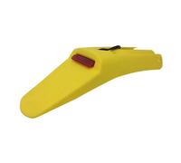 Ufo Porta Targa Universal With Light