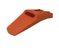 Ufo Porta Targa Universal With Light
