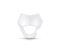UFO PORTAFARO ANTERIORE GASGAS 350 EC-F 2021-2023 BIANCO