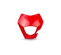 UFO PORTAFARO ANTERIORE GASGAS 250 EC-F 2021-2023 ROSSO