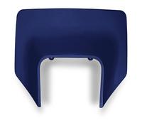 UFO PORTAFARO ANTERIORE HUSQVARNA 250 TE 2017-2019 BLU