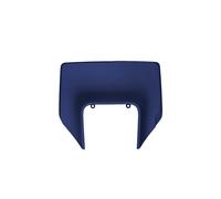 UFO PORTAFARO ANTERIORE HUSQVARNA 450 FE 2020-2023 BLU