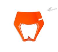 UFO portafaro plastica di ric. portafaro OEM per Ktm EXC-F 250 2020 > 2023 127