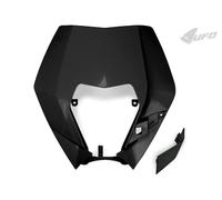UFO portafaro plastica di ric. portafaro OEM per Ktm EXC-F 350 2011 > 2013 001