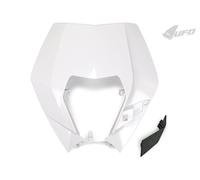UFO portafaro plastica di ric. portafaro OEM per Ktm EXC-F 350 2011 > 2013 047