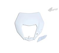UFO portafaro plastica di ric. portafaro OEM per Ktm EXC-F 350 2014 > 2016 047