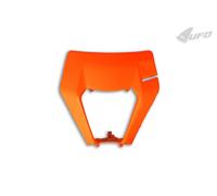 UFO portafaro plastica di ric. portafaro OEM per Ktm EXC-F 350 2017 > 2019 127