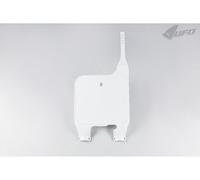 UFO portanumero anteriore forche rovesciate per Suzuki RM 250 1989 > 1995 041