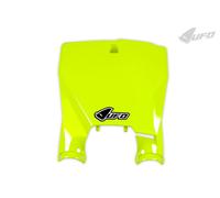 UFO portanumero anteriore Stadium per Husqvarna TC 300 2016 > 2018 DFLU