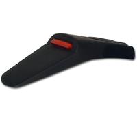 UFO PP01217#001 LIC PL HOLDER W LED LIGHT PORTATARGA UNIVERSALI